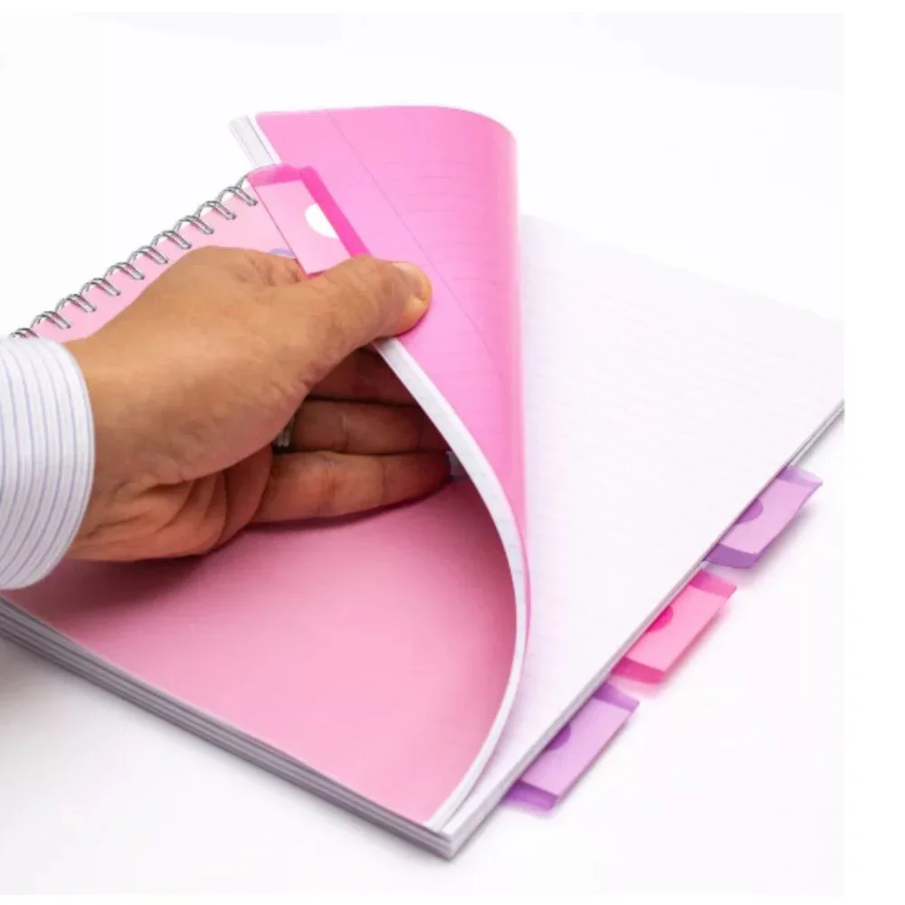 Pukka Pad Project Book | Pastel‎ Pink | Brand New